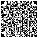 QR code with Howard Parris contacts