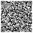 QR code with C B Richard Ellis contacts