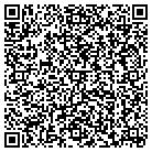 QR code with Piedmont Sleep Center contacts