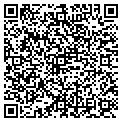 QR code with Ink Pad The Inc contacts
