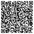 QR code with 4 Aces Auto Sales contacts