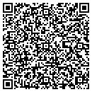 QR code with Autoworld Inc contacts