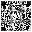 QR code with Kbh General Store contacts