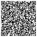 QR code with Thomas Db Inc contacts