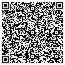 QR code with Panda Cafe contacts