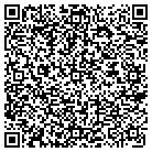 QR code with Tomsky Public Relations Inc contacts