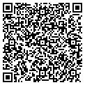 QR code with J Hannas contacts