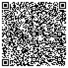 QR code with Material Delivery Service Inc contacts