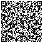 QR code with Cahill's Sporting Goods CO contacts