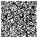 QR code with Auto World West contacts