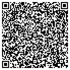 QR code with D & J Public Relations Inc contacts