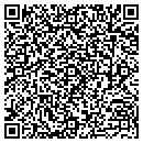 QR code with Heavenly Pizza contacts