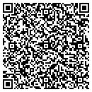 QR code with Katies Gifts contacts