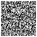 QR code with K C Slices contacts