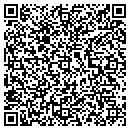 QR code with Knollas Pizza contacts