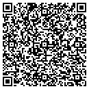 QR code with Kirkland's contacts