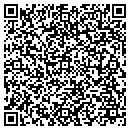 QR code with James E Showen contacts