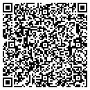 QR code with Deb's Place contacts