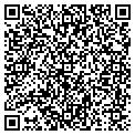 QR code with Gto Unlimited contacts