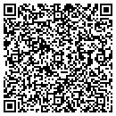 QR code with Hitch N Post contacts