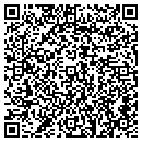 QR code with Iburger Lounge contacts