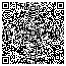 QR code with Inyo Lounge contacts