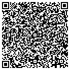QR code with D & B Sporting Goods contacts