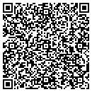 QR code with J Leigh Brewing LLC contacts