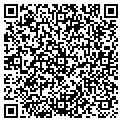 QR code with John D Frye contacts