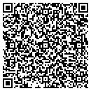 QR code with Opie's Pizza contacts