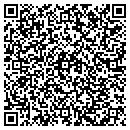 QR code with 68 Autos contacts