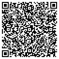 QR code with G's Inn contacts