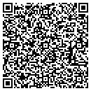 QR code with Hampton Inn contacts