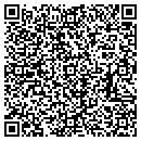 QR code with Hampton Inn contacts