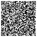 QR code with Hampton Inn contacts