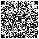 QR code with Washingtonian Cab Co contacts