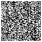 QR code with Talk Of The Town Hair Gallery contacts