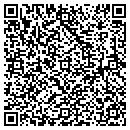 QR code with Hampton Inn contacts