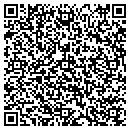 QR code with Alnic Motors contacts
