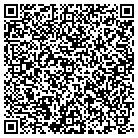 QR code with First Rising Mt Zion Baptist contacts
