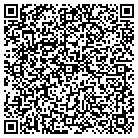 QR code with Prestanski Public Harry Rltns contacts