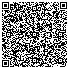 QR code with Hampton Inn-Detroit Airport contacts