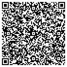 QR code with Antioch Baptist Academy Prschl contacts
