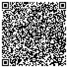 QR code with Nick's Log Cabin Inn contacts