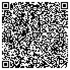 QR code with Canterbury Community Nrsy Schl contacts