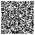 QR code with Hart Motel contacts