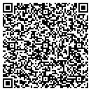 QR code with Hiawatha Slopes contacts