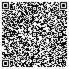 QR code with Hidden Peninsula Cottages LLC contacts