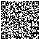 QR code with Hide-A-Way In The Pines contacts