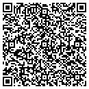 QR code with Hilberg Cabins Inc contacts